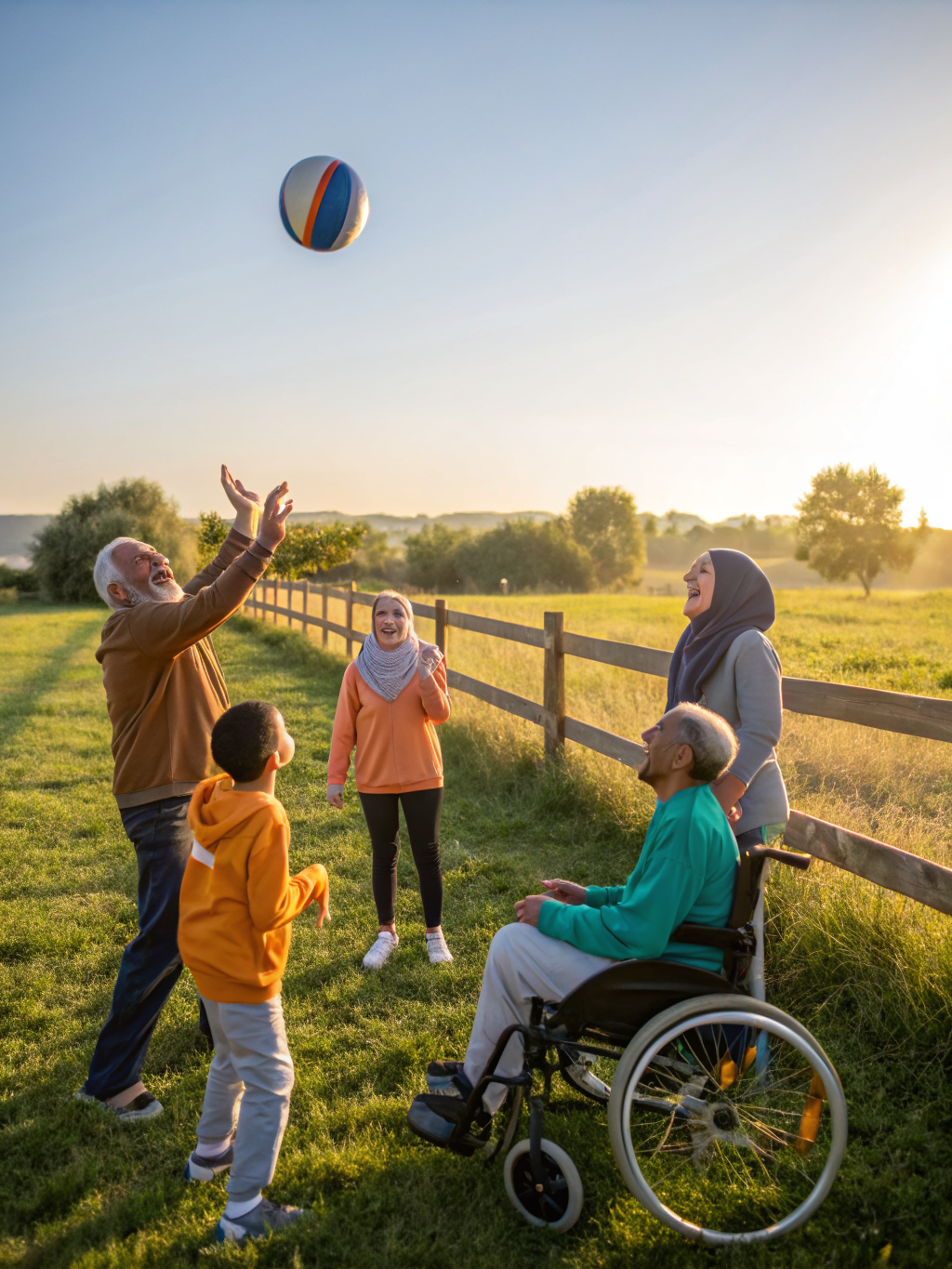 Community Inclusive Recreation